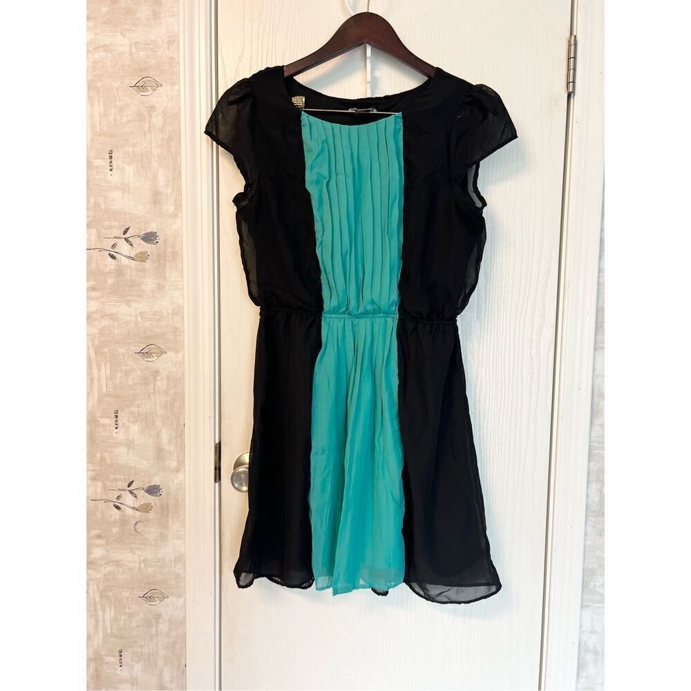 Paper Doll Dress